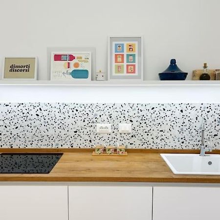 Civico 21 Living - Tuscan Loft Fucecchio Eksteriør bilde