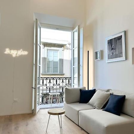 Civico 21 Living - Tuscan Loft Fucecchio Eksteriør bilde