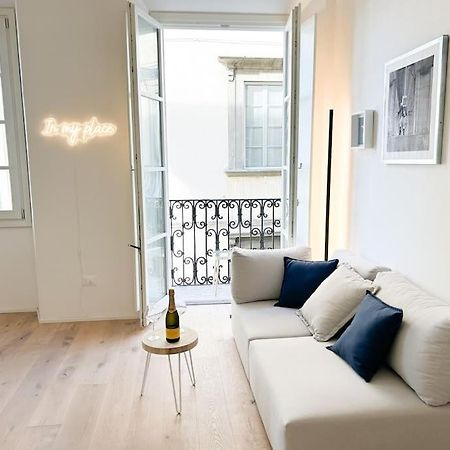 Civico 21 Living - Tuscan Loft Fucecchio Eksteriør bilde