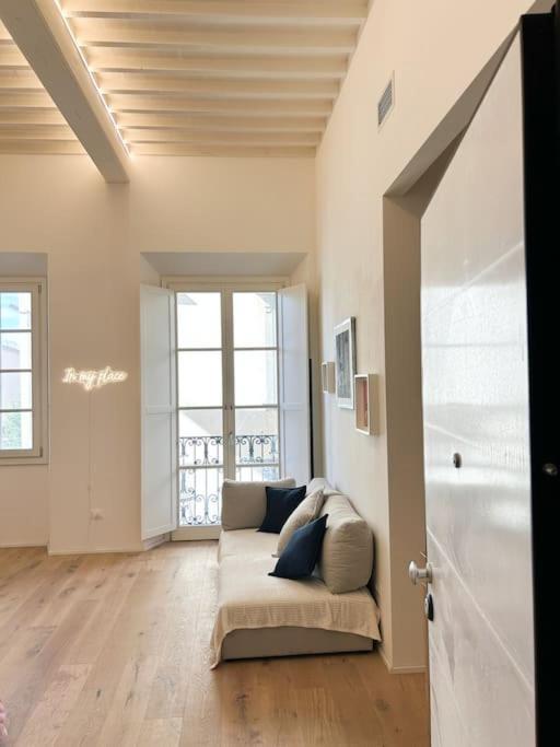 Civico 21 Living - Tuscan Loft Fucecchio Eksteriør bilde