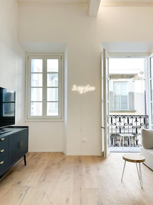 Civico 21 Living - Tuscan Loft Fucecchio Eksteriør bilde