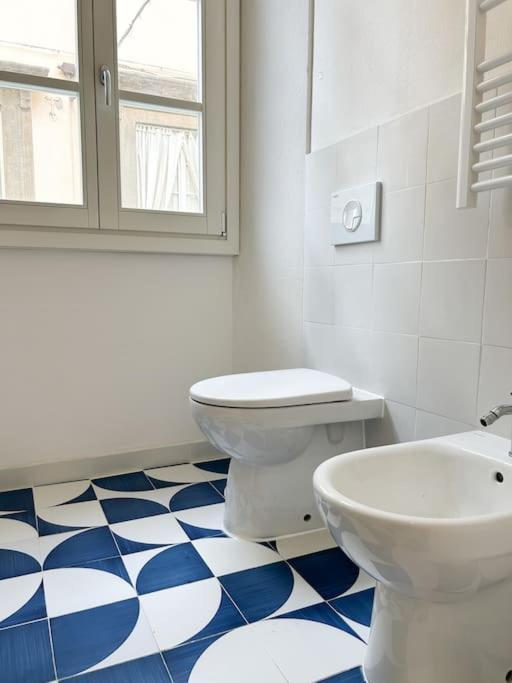 Civico 21 Living - Tuscan Loft Fucecchio Eksteriør bilde