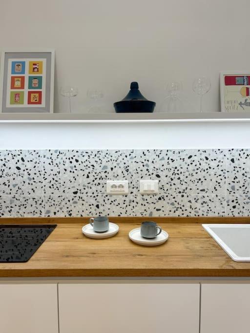 Civico 21 Living - Tuscan Loft Fucecchio Eksteriør bilde