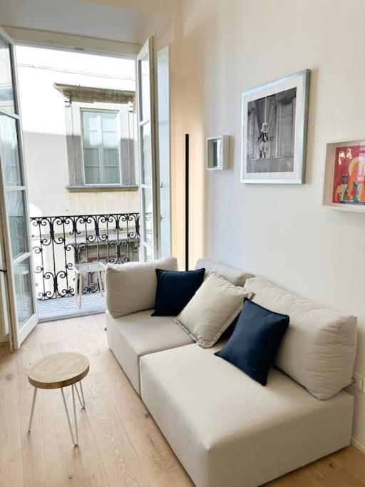 Civico 21 Living - Tuscan Loft Fucecchio Eksteriør bilde