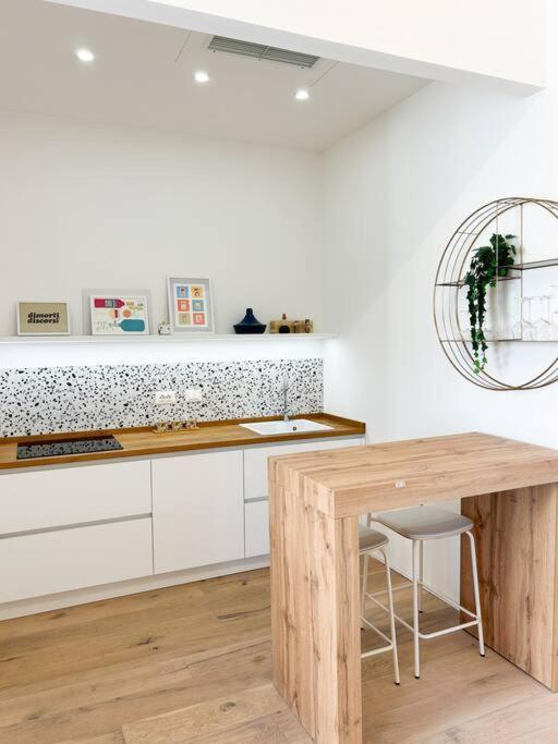 Civico 21 Living - Tuscan Loft Fucecchio Eksteriør bilde