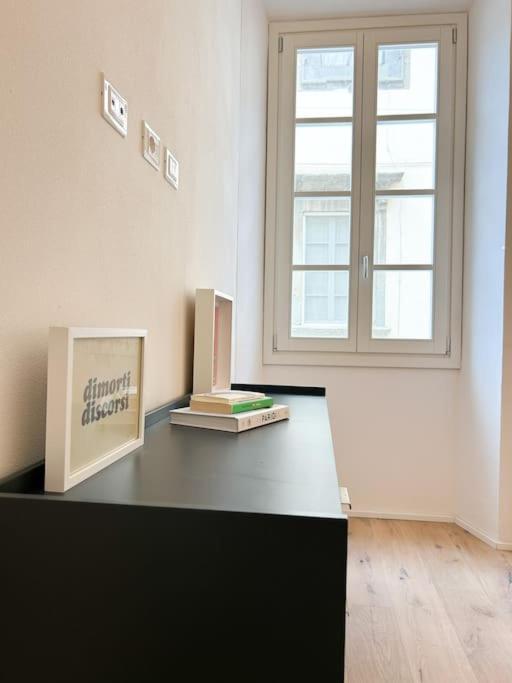 Civico 21 Living - Tuscan Loft Fucecchio Eksteriør bilde