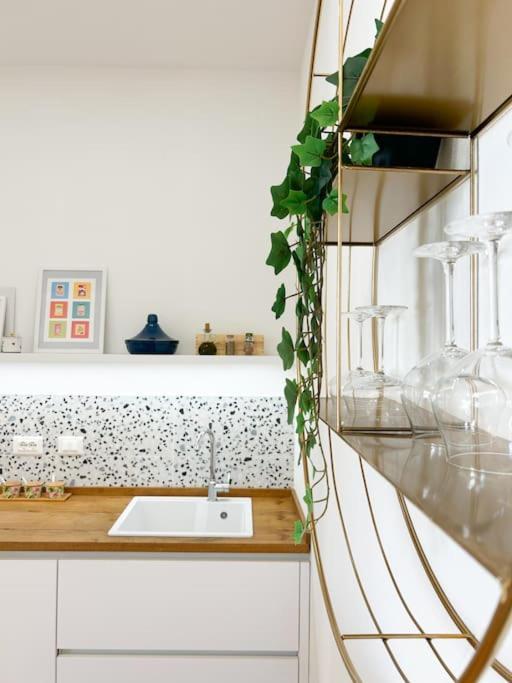 Civico 21 Living - Tuscan Loft Fucecchio Eksteriør bilde
