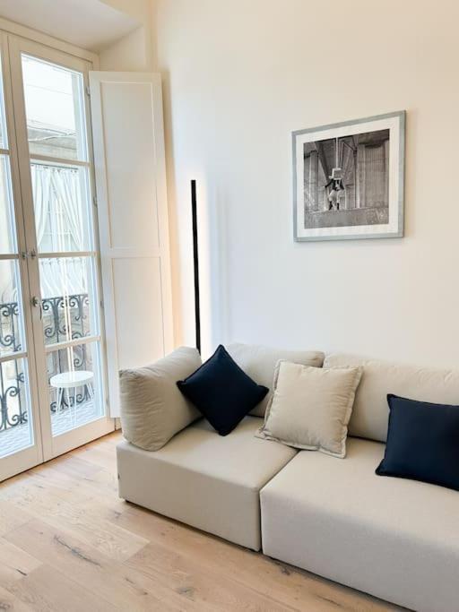 Civico 21 Living - Tuscan Loft Fucecchio Eksteriør bilde