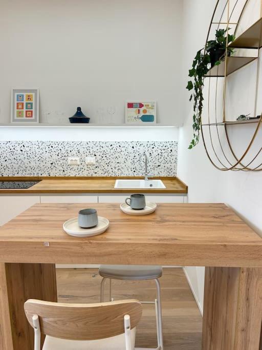 Civico 21 Living - Tuscan Loft Fucecchio Eksteriør bilde