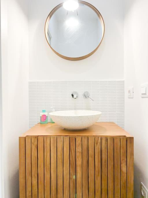 Civico 21 Living - Tuscan Loft Fucecchio Eksteriør bilde