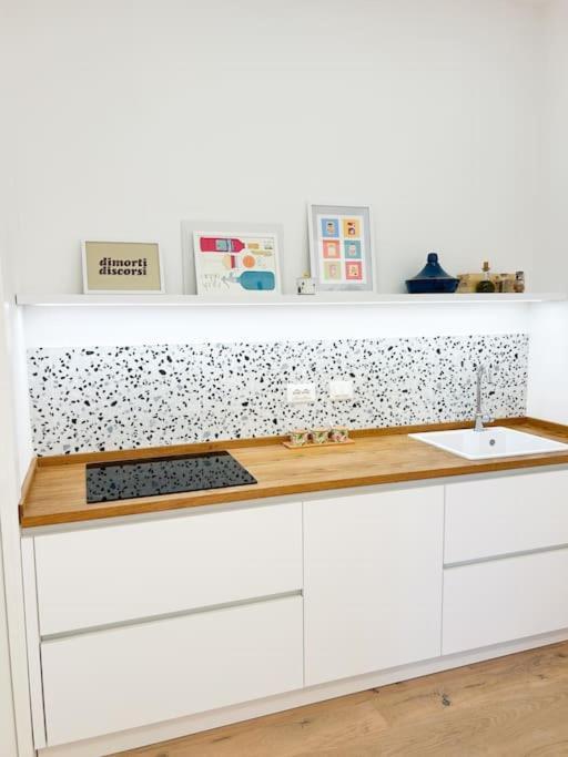 Civico 21 Living - Tuscan Loft Fucecchio Eksteriør bilde