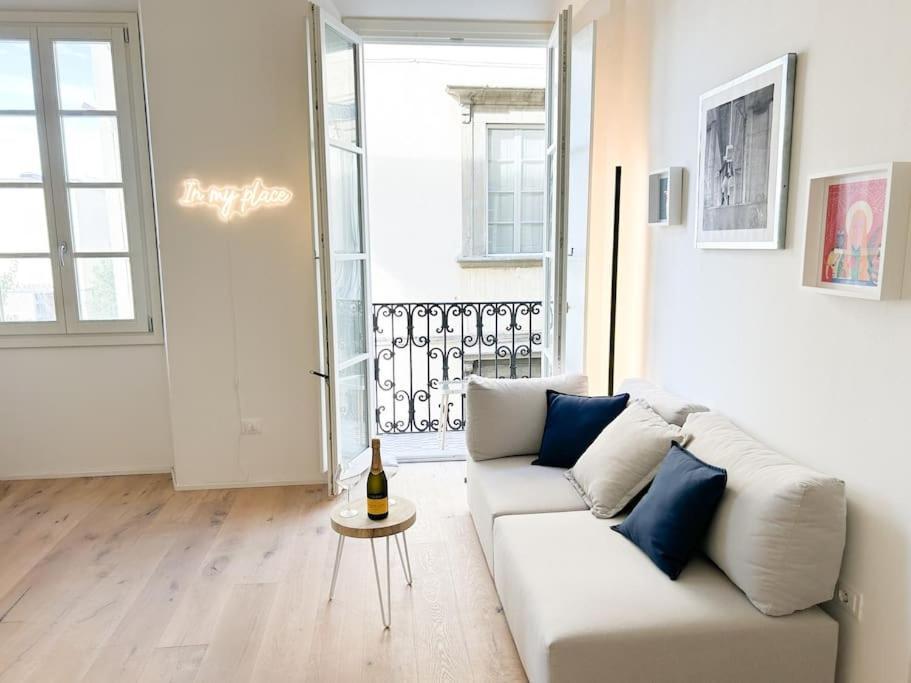 Civico 21 Living - Tuscan Loft Fucecchio Eksteriør bilde